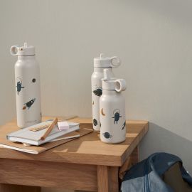 Falk drinkfles 250 ml - Space sandy mix