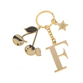 Sleutelhanger F