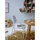 Alfi houten verjaardagsdecoratie