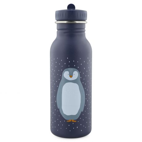Drinkfles 500ml - Mr. Penguin