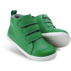Schoenen I-Walk - Hi court emerald