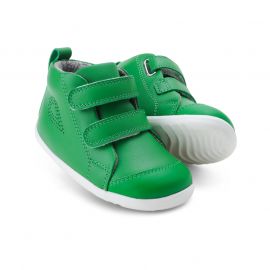 Schoenen Step Up - Hi court emerald