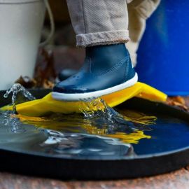 Laarzen - Step up Paddington Waterproof Navy