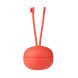 Philip fopspeenhouder - Apple red