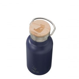 Nordic drinkfles uni - 350 ml - Nightshadow blue