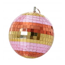 Medium Discobal - Roze