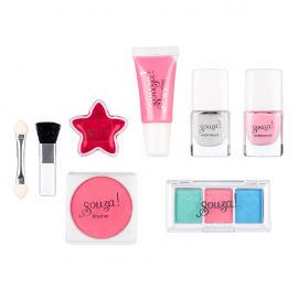 Make-up kasteel