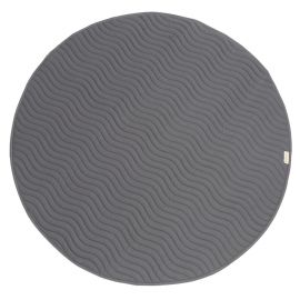 Kiowa speeltapijt - 105x105cm - Slate Grey
