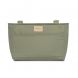 Baby On The Go waterproof buggy organizer - Olive Green