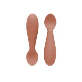 Tiny Spoon lepeltjes - Sienna - 2-pack