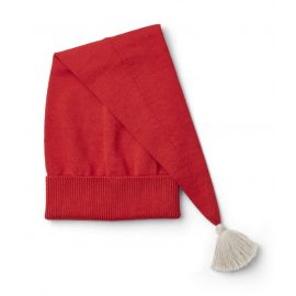 Alf kerstmuts - Apple red