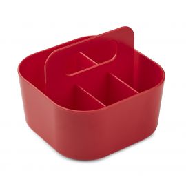 May organizerbox - Apple red