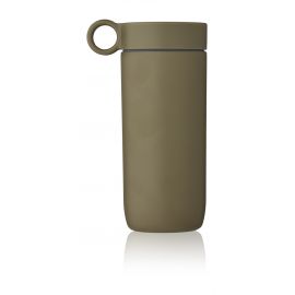 Jansa thermosbeker - Khaki