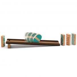 Zig & Go dominoset - Culbuto - 7 st.