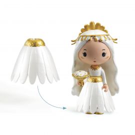 Tinyly - Marguerite & LÃ©opold