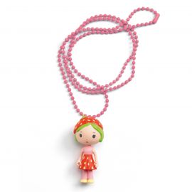 Tinyly Ketting - Berry