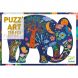 Puzz'Art - Olifant - 150 st. - FSC MIX