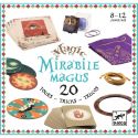 Magic box - Mirabile magus