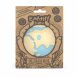 Baby badspeeltje - Earthy the World Ball