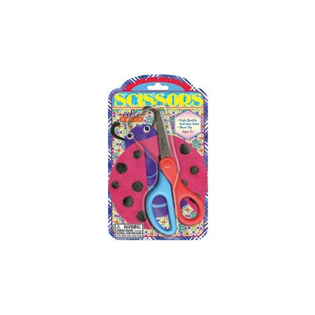 paire de ciseaux enfant 'Ladybug' paire de ciseaux enfant 'Ladybug'