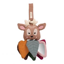 Activiteitenspeeltje - Bea the bambi touch & play - Brownie