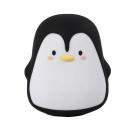 Nachtlamp Led - Pelle the Penguin