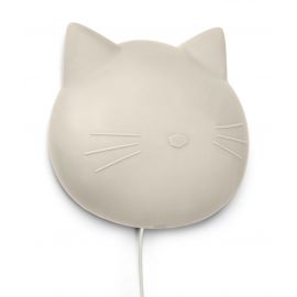 Vega wandlamp - Cat & Sandy