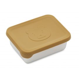 Ako snackdoos - Mr bear golden caramel