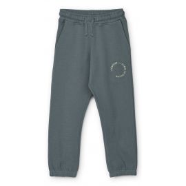 Inga joggingbroek - Whale blue