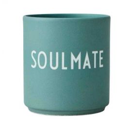 Favourite cup beker - Soulmate