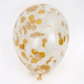 Ballonnen - Beautiful Gold