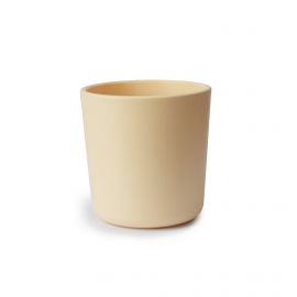 Set van 2 bekertjes - Pale Daffodil