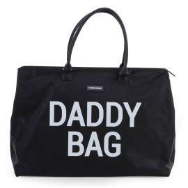 Luiertas Daddy Bag - Large - Zwart