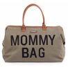 Luiertas Mommy bag - Canvas - Khaki