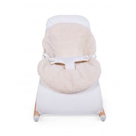 Inlegkussen Teddy - Ecru