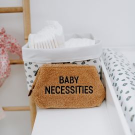 Baby Necessities toilettas - Teddy - Beige