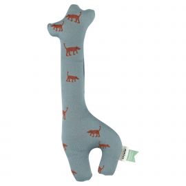 Rammelaar -Giraffe - Playful Pup
