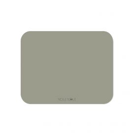 Placemat 43 x 34 cm - Olive Haze Grey
