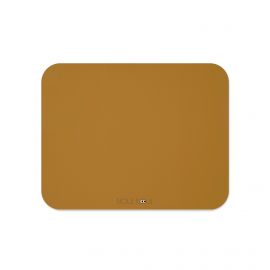 Placemat 43 x 34 cm - Mustard