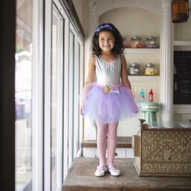 Tutu - Shoot For The Stars