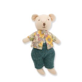 Knuffel - Bobbie the Bear