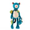 Activiteitenknuffel Panter Zimba - Dans la jungle
