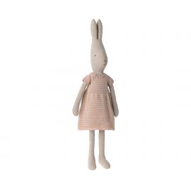 Tricot jurk voor Bunny & Rabbit - Maat 4