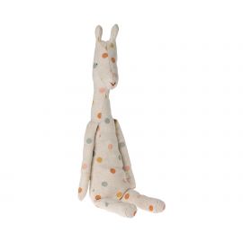 Safari friends - Medium giraf - Multidot