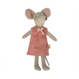 Slaapkleed voor Mama Muis