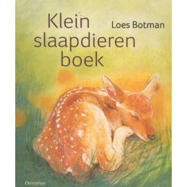 Boek -Klein Slaapdierenboek