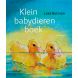 Boek - Klein babydierenboek