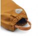 Dakota printed soft shell jas en broek - Mini leo & Golden caramel