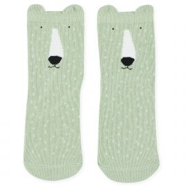 Sokken Mr. Polar Bear - 2-pack