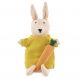 Zachte speelset Puppet world S - Mrs. Rabbit